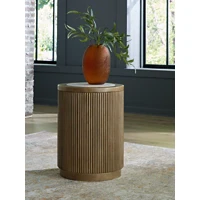 Camdill Round End Table - Image 2