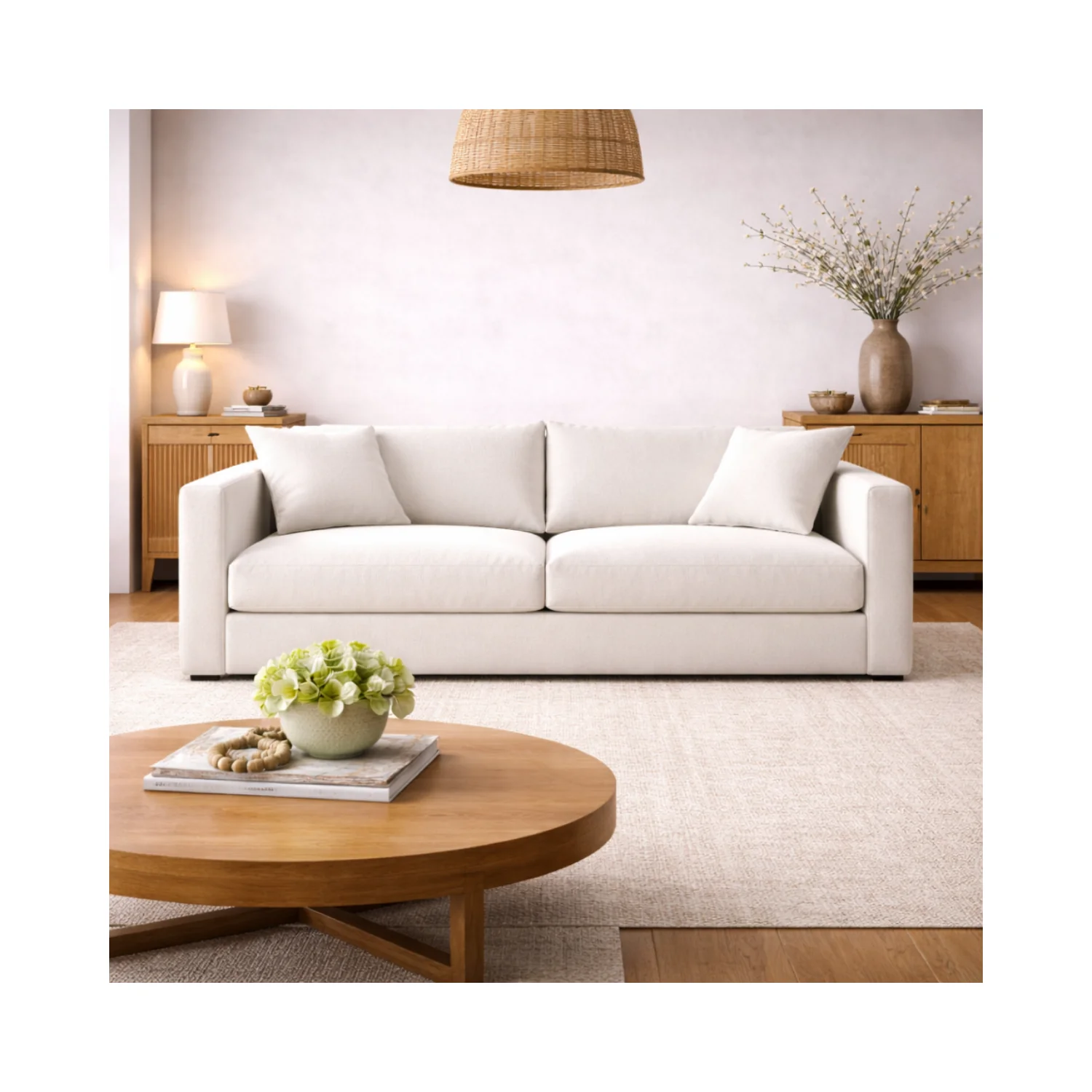 Campiello Sofa - Image 2