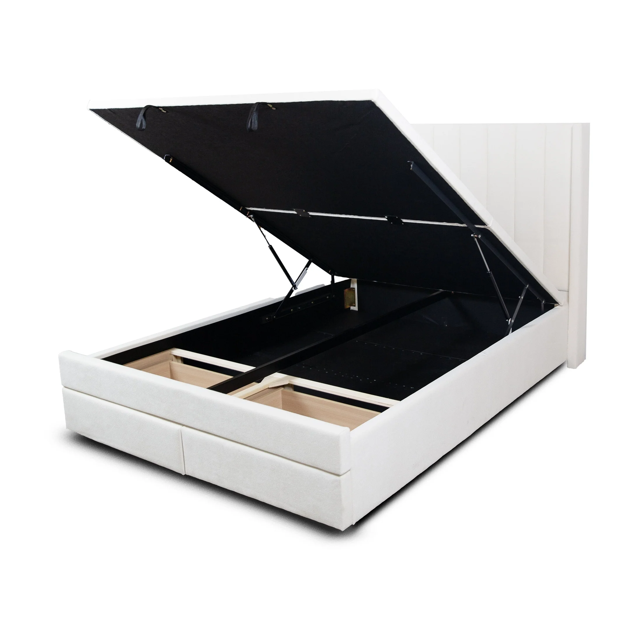 Candice Storage Bed With Drawers - Image 16