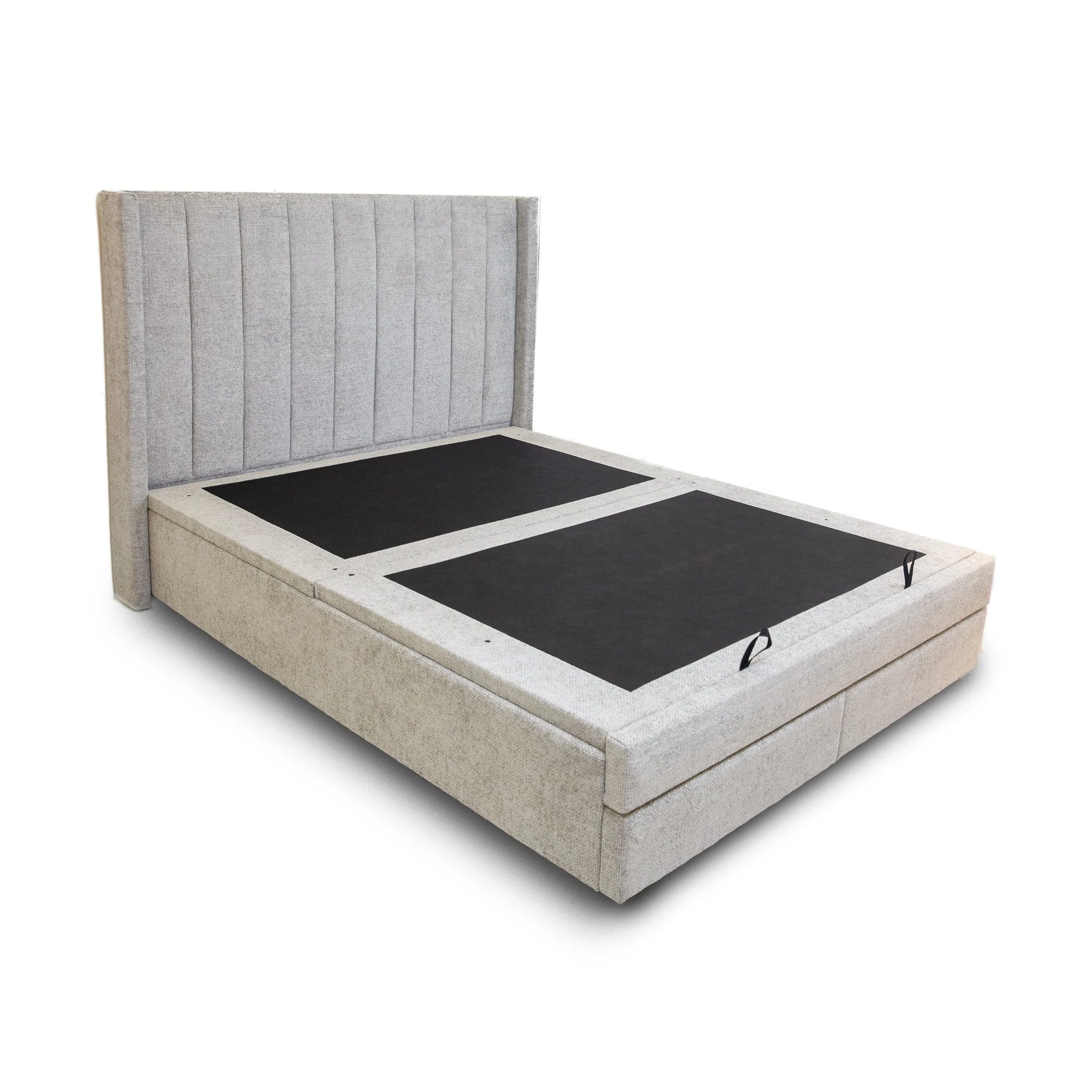 Candice Storage Bed With Drawers - Image 2
