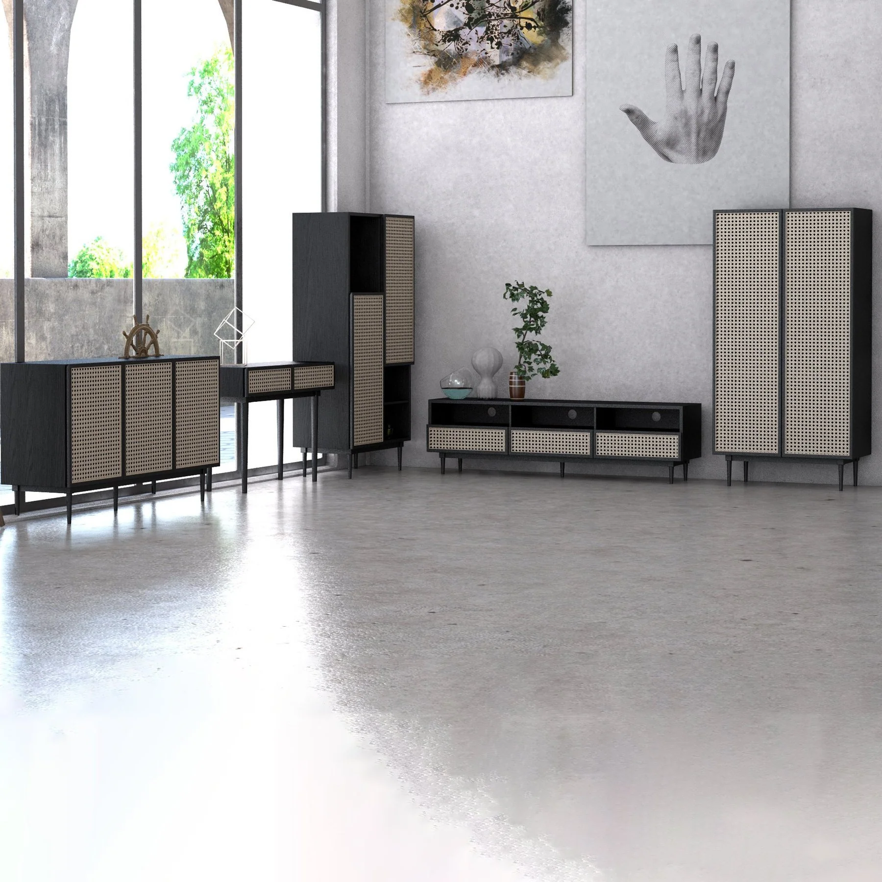 Cane Media Unit - Image 8
