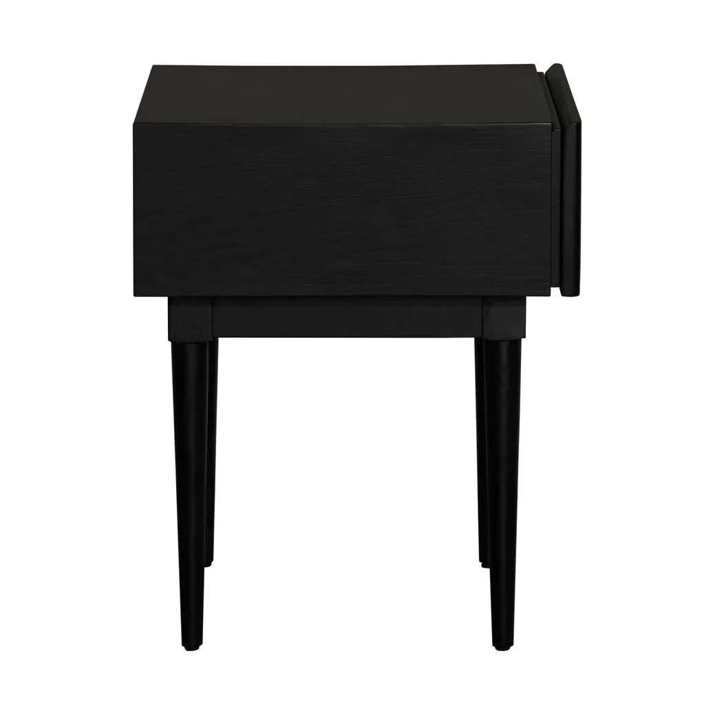 Cane Side Table - Image 14