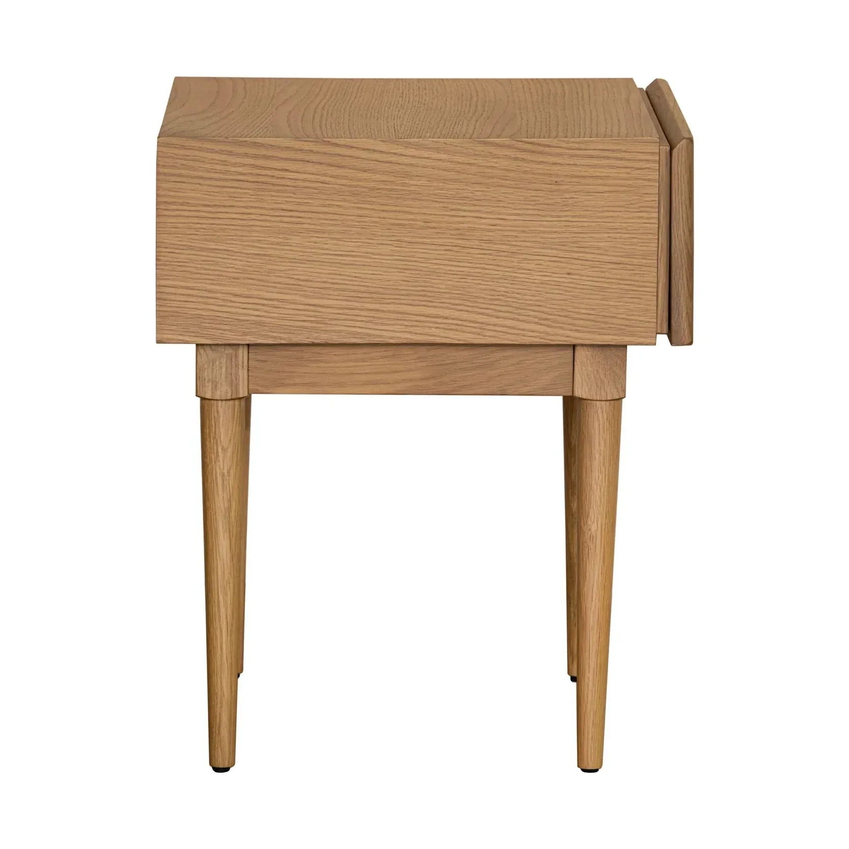 Cane Side Table - Image 6