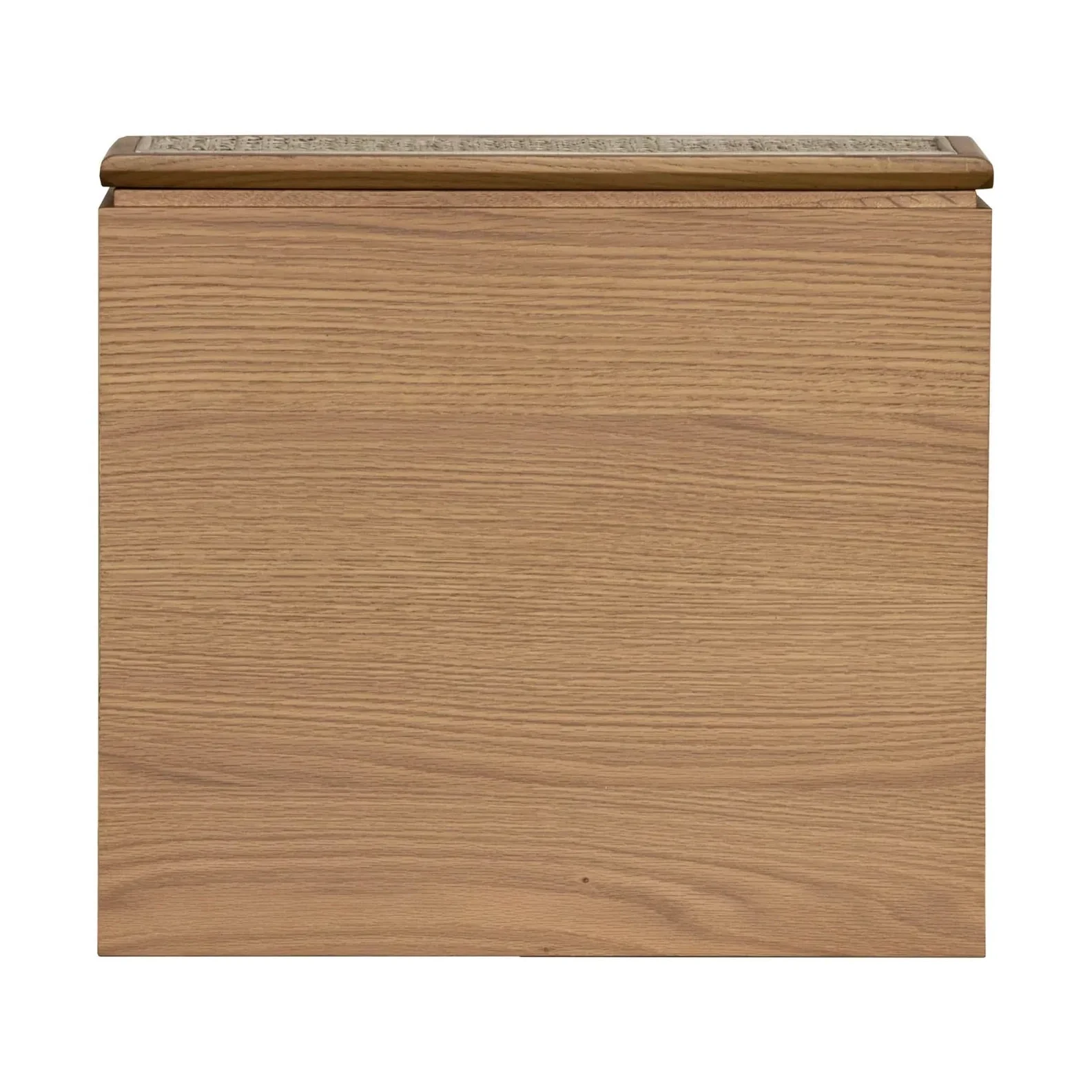Cane Side Table - Image 7