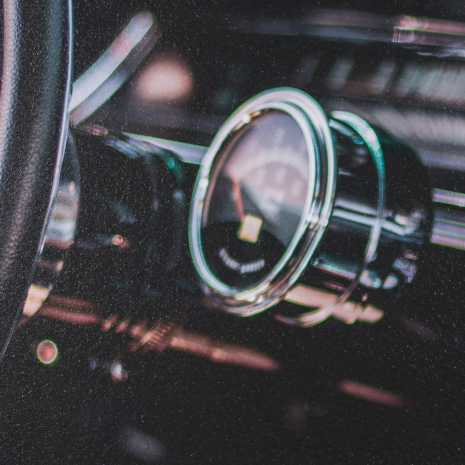 Car Framed Photo Art Print - Image 7