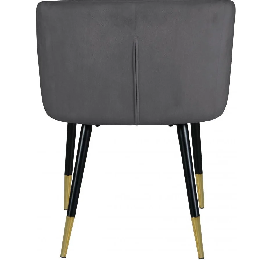 Cardinal Velvet Dining Chair - Image 17