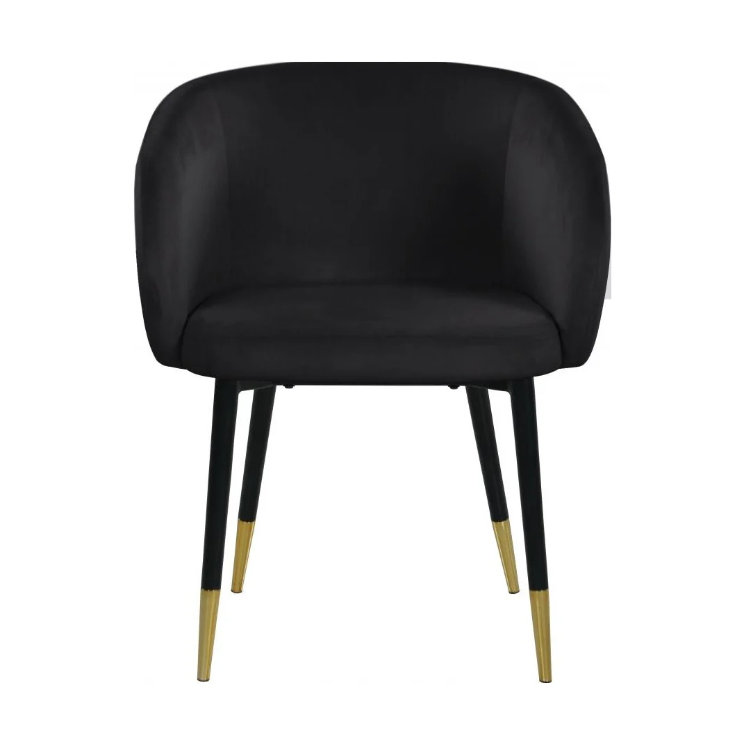 Cardinal Velvet Dining Chair - Image 23