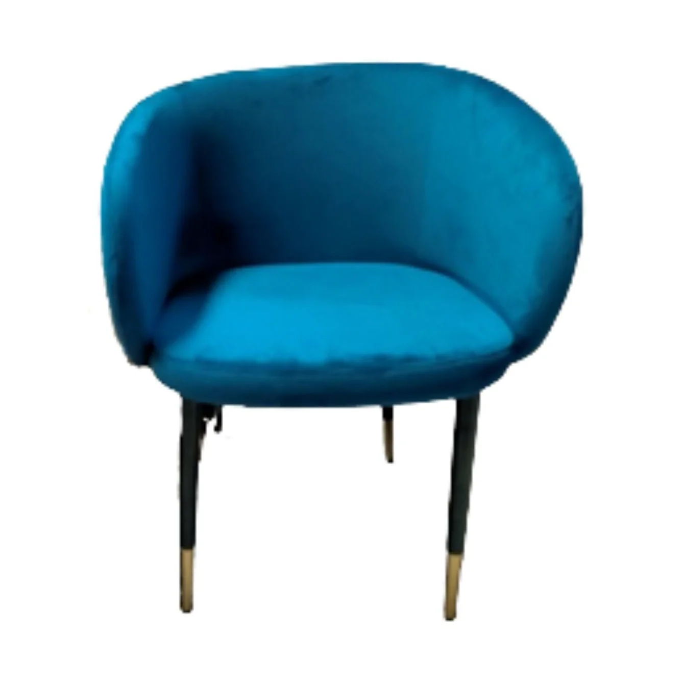 Cardinal Velvet Dining Chair - Image 28