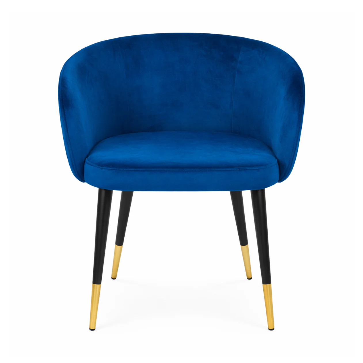 Cardinal Velvet Dining Chair - Image 30