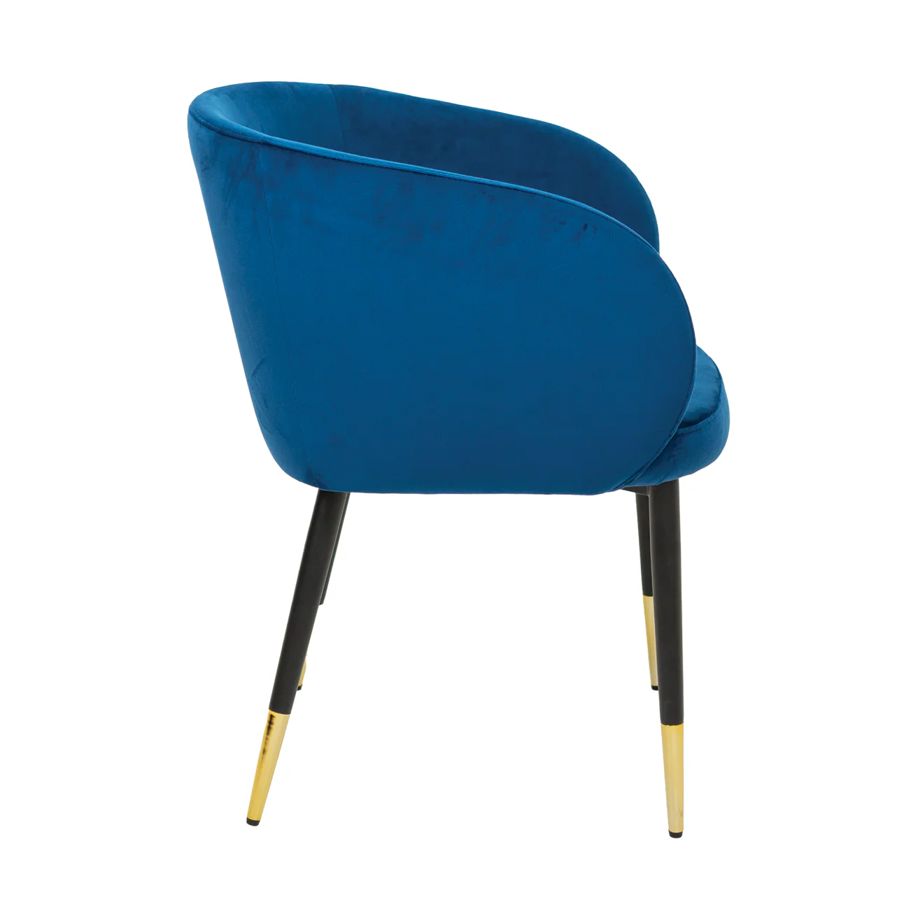 Cardinal Velvet Dining Chair - Image 33
