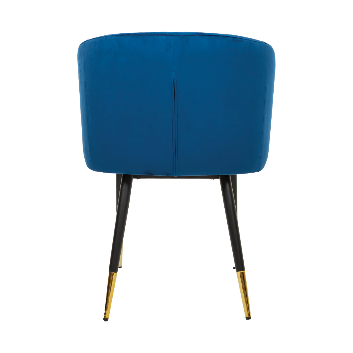 Cardinal Velvet Dining Chair - Image 34
