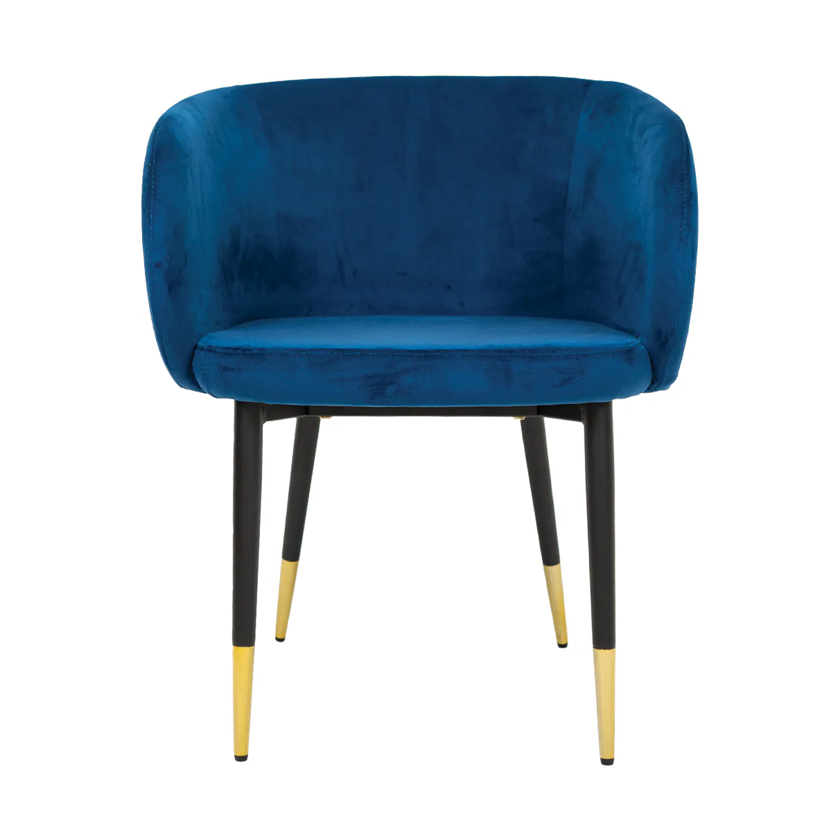 Cardinal Velvet Dining Chair - Image 35