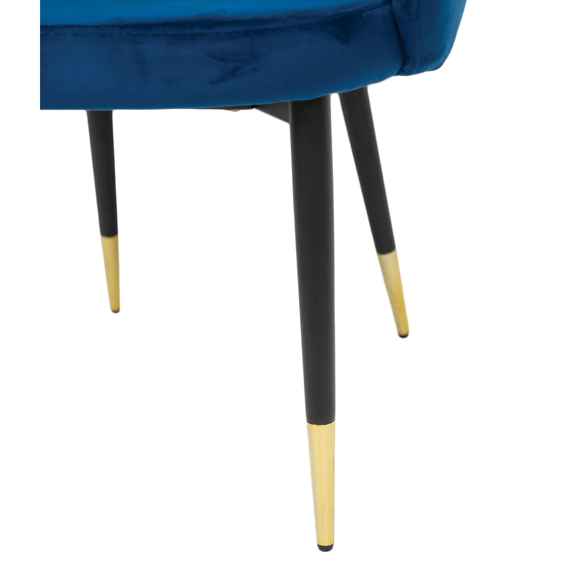Cardinal Velvet Dining Chair - Image 36