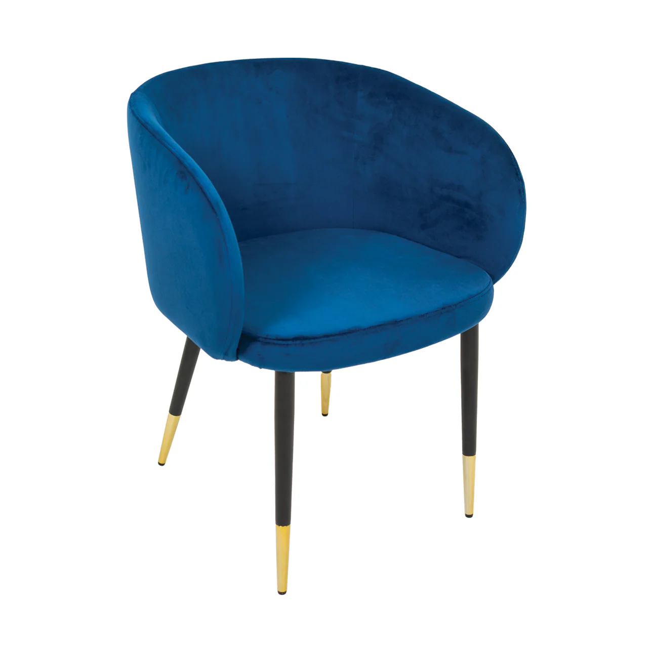 Cardinal Velvet Dining Chair - Image 38