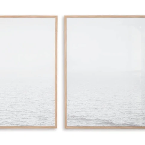 Cashall Wall Art Set (2/CN) - Image 3