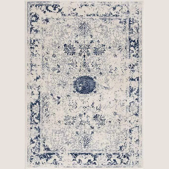 Cate Rug - 209336 - Navy
