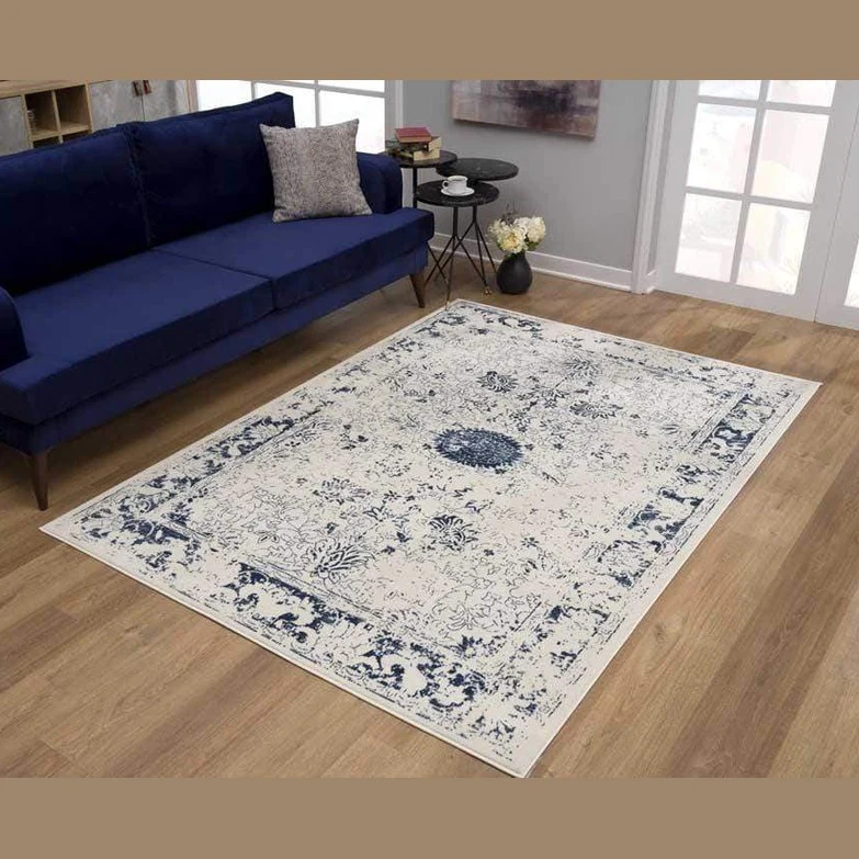 Cate Rug - 209336 - Navy - Image 2
