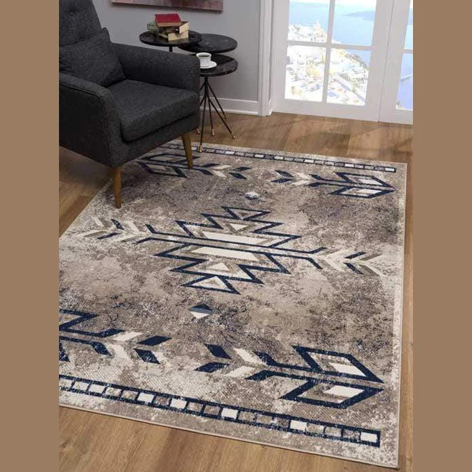 Cate Rug - 209497 - Beige - Image 3