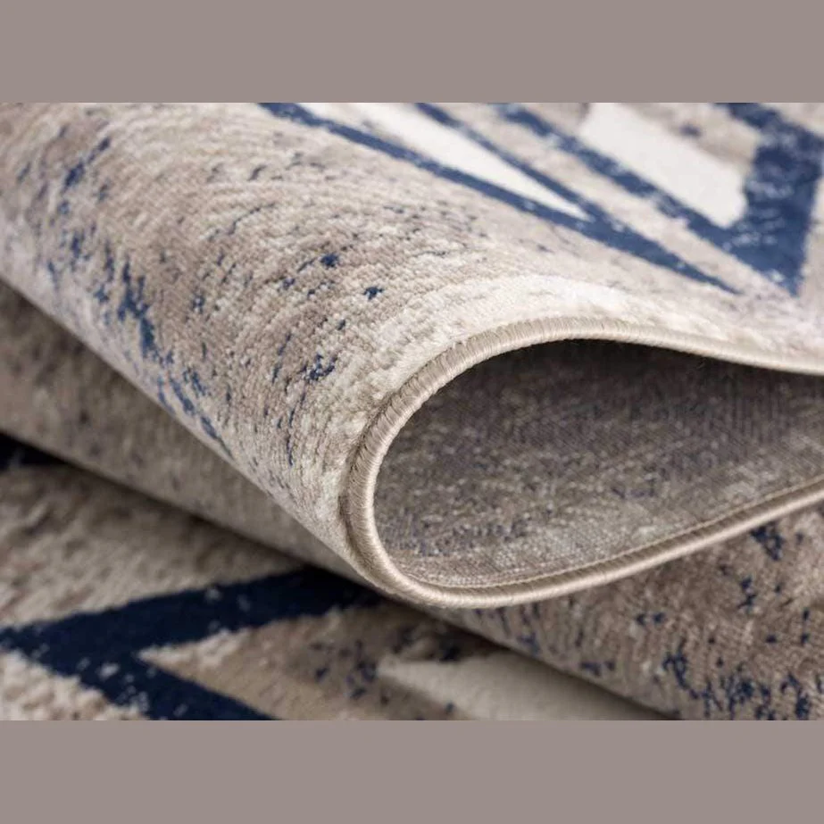 Cate Rug - 209497 - Beige - Image 7