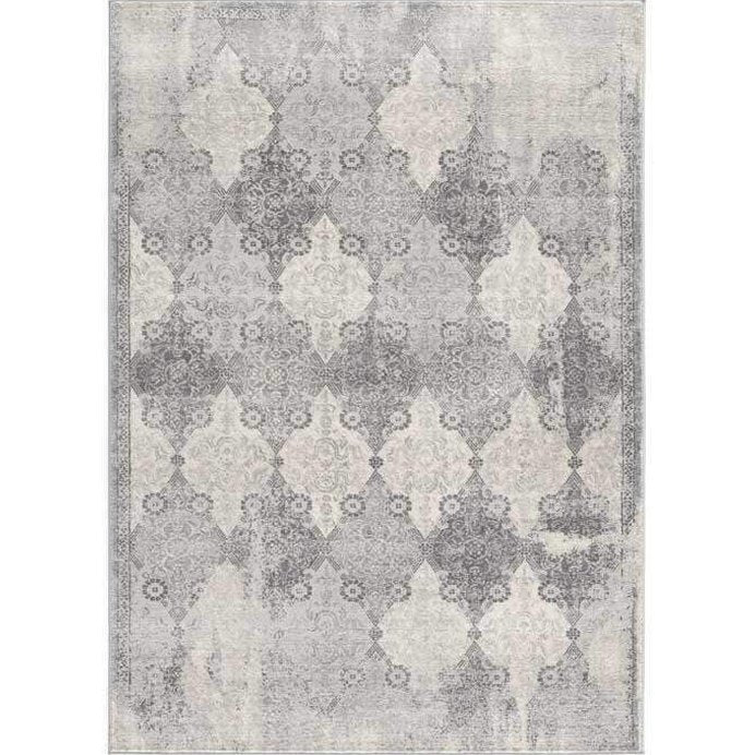 Cate Rug - 209925 - Grey