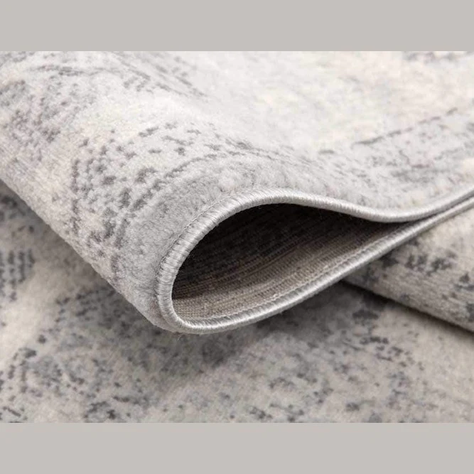 Cate Rug - 209925 - Grey - Image 5