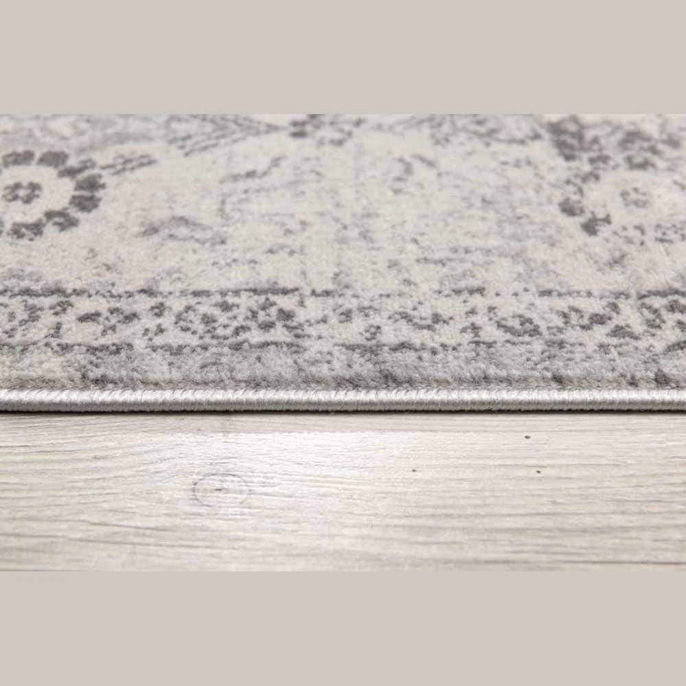 Cate Rug - 209925 - Grey - Image 6