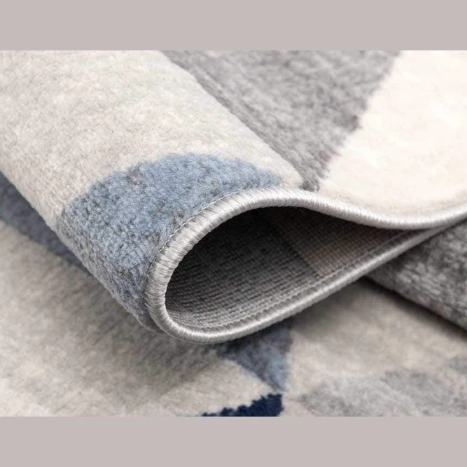 Cate Rug  - 209992 - Navy - Image 5