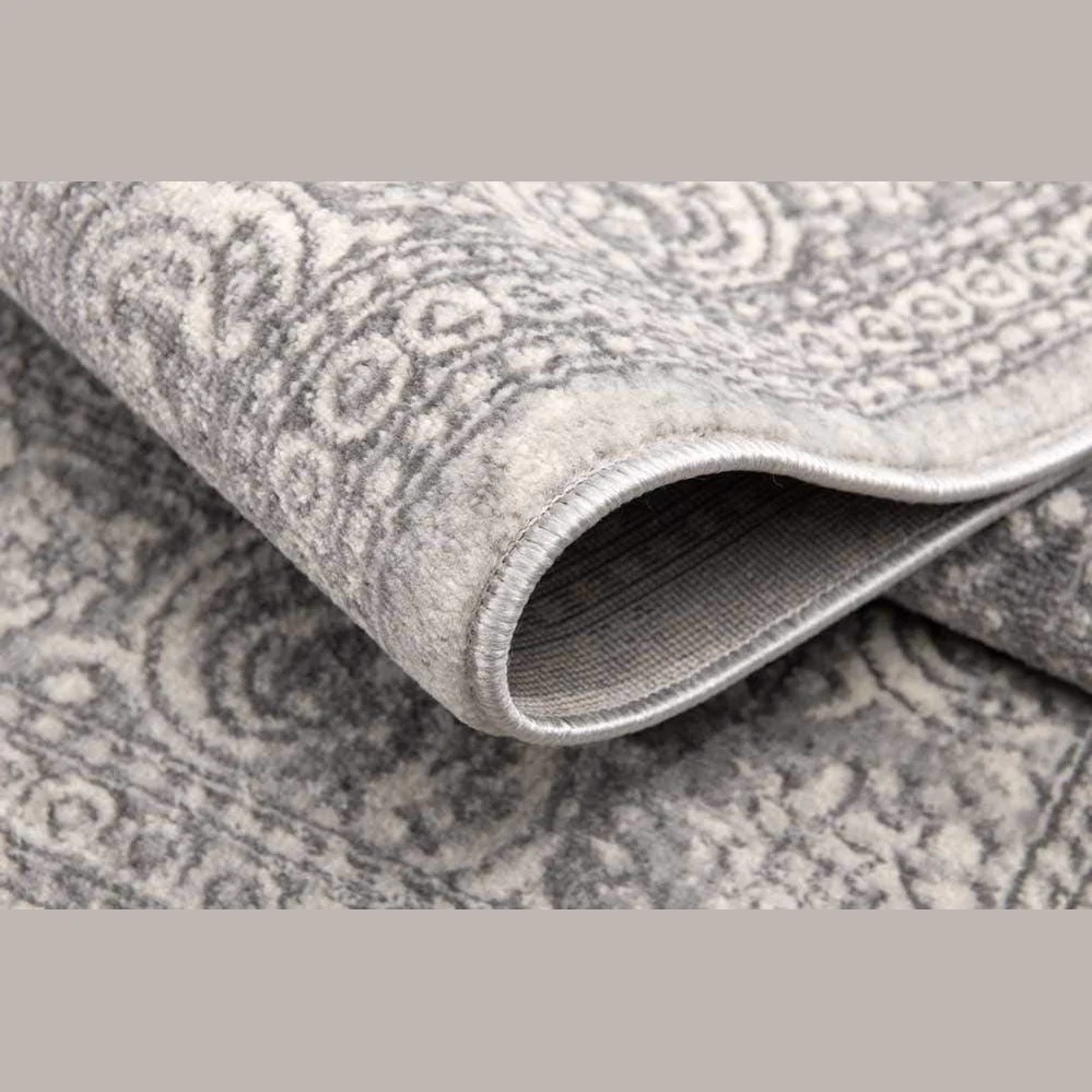 Cate Rug - 209993 - Grey - Image 5