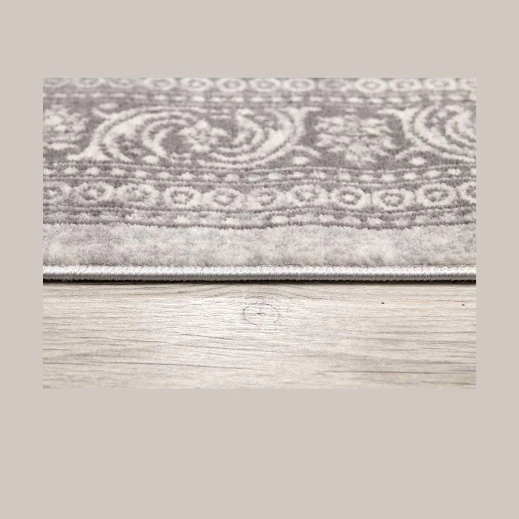 Cate Rug - 209993 - Grey - Image 6