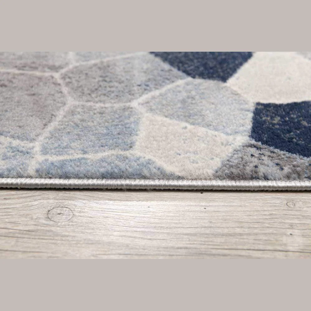 Cate Rug - 209994 - Navy - Image 6