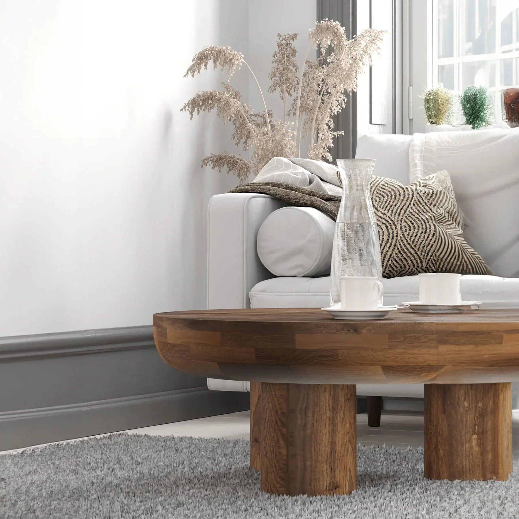 Cerano Coffee Table - Image 10