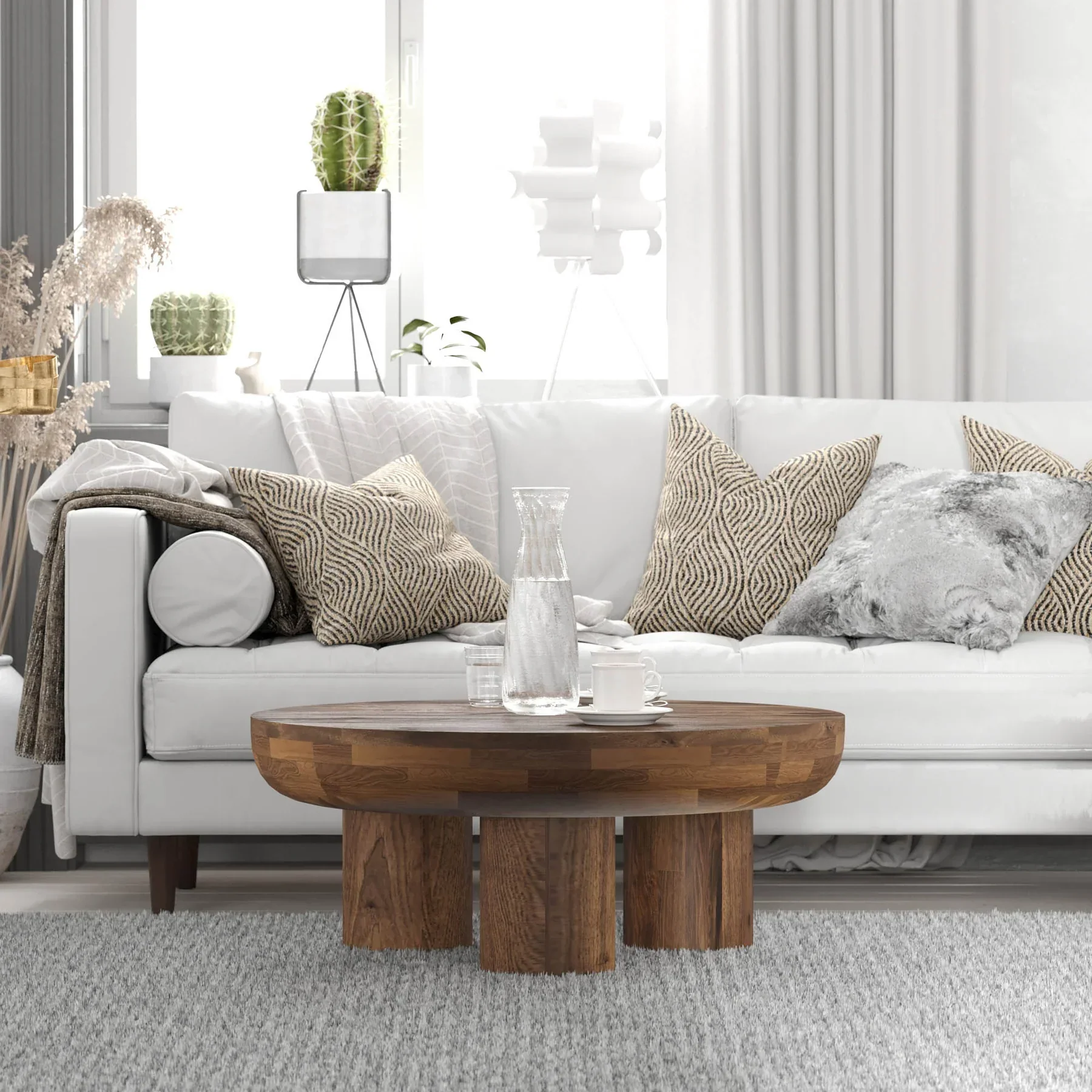 Cerano Coffee Table - Image 11