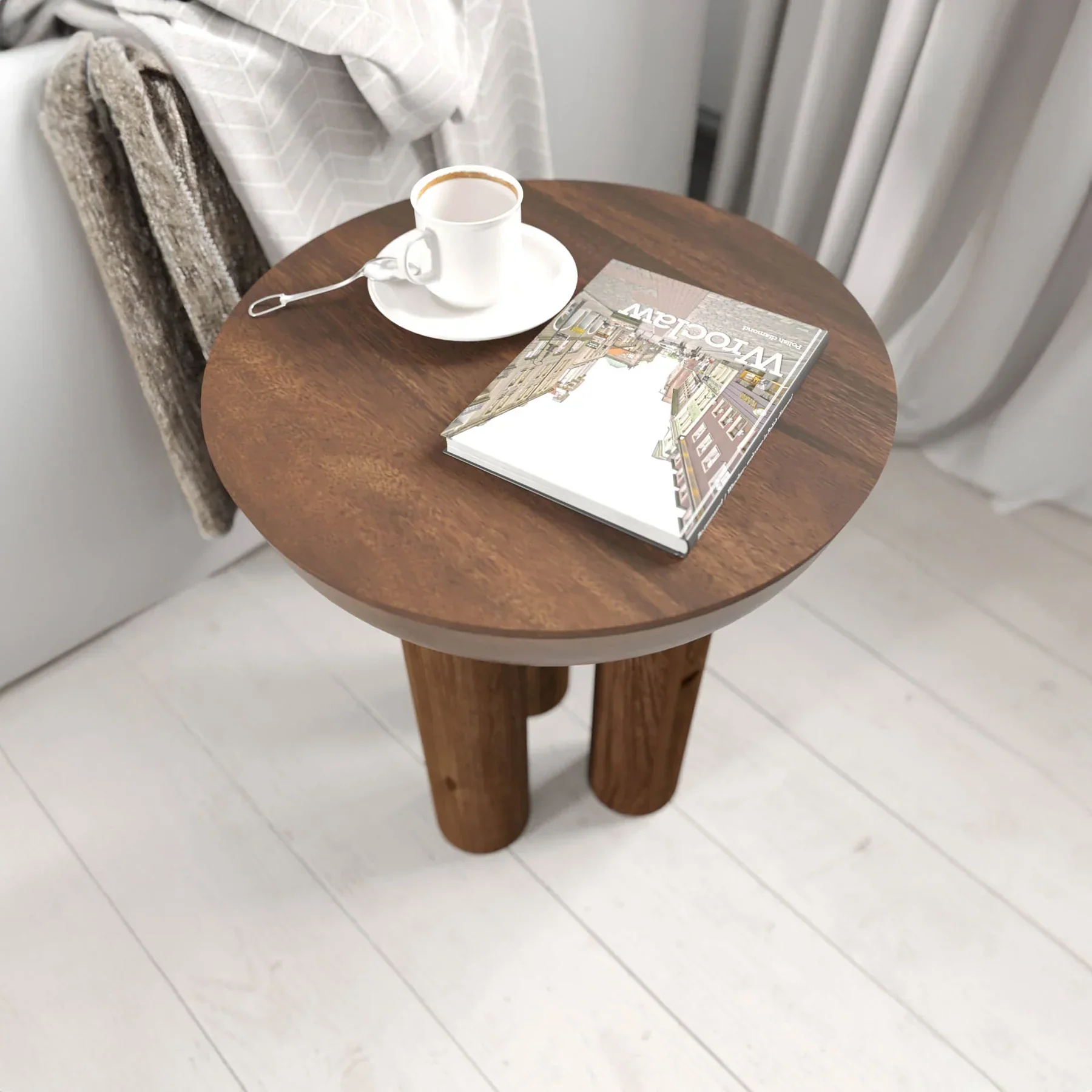 Cerano Side Table - Image 10
