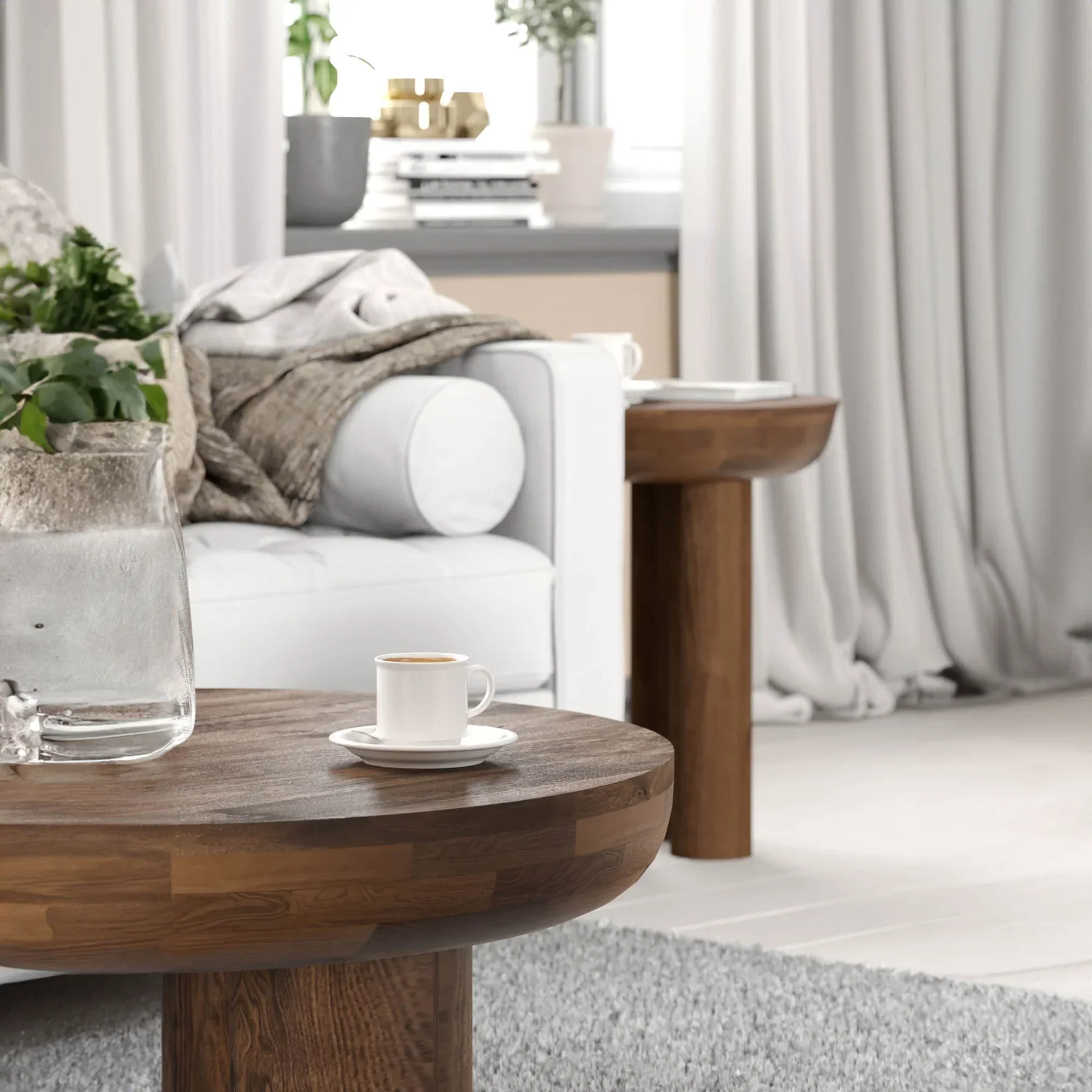 Cerano Side Table - Image 11