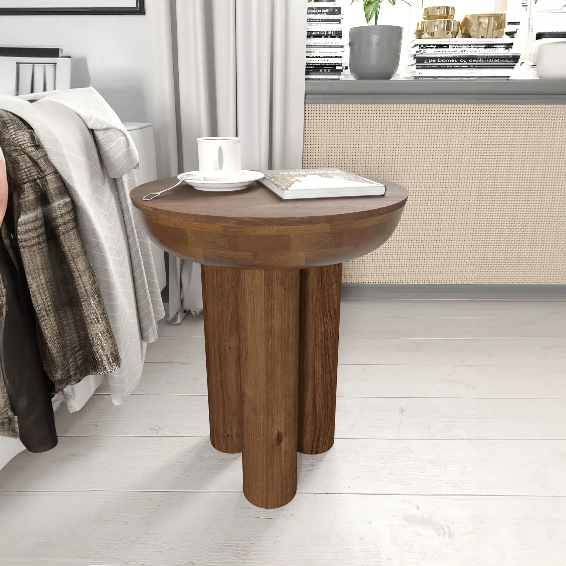 Cerano Side Table - Image 3