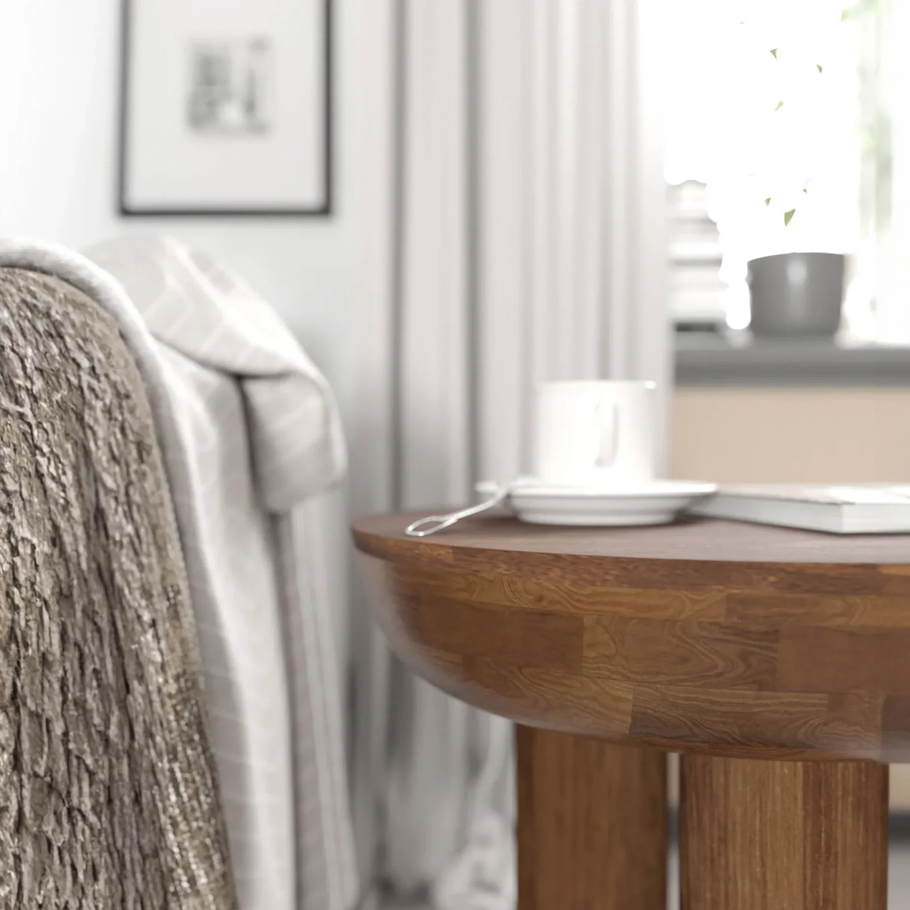 Cerano Side Table - Image 7