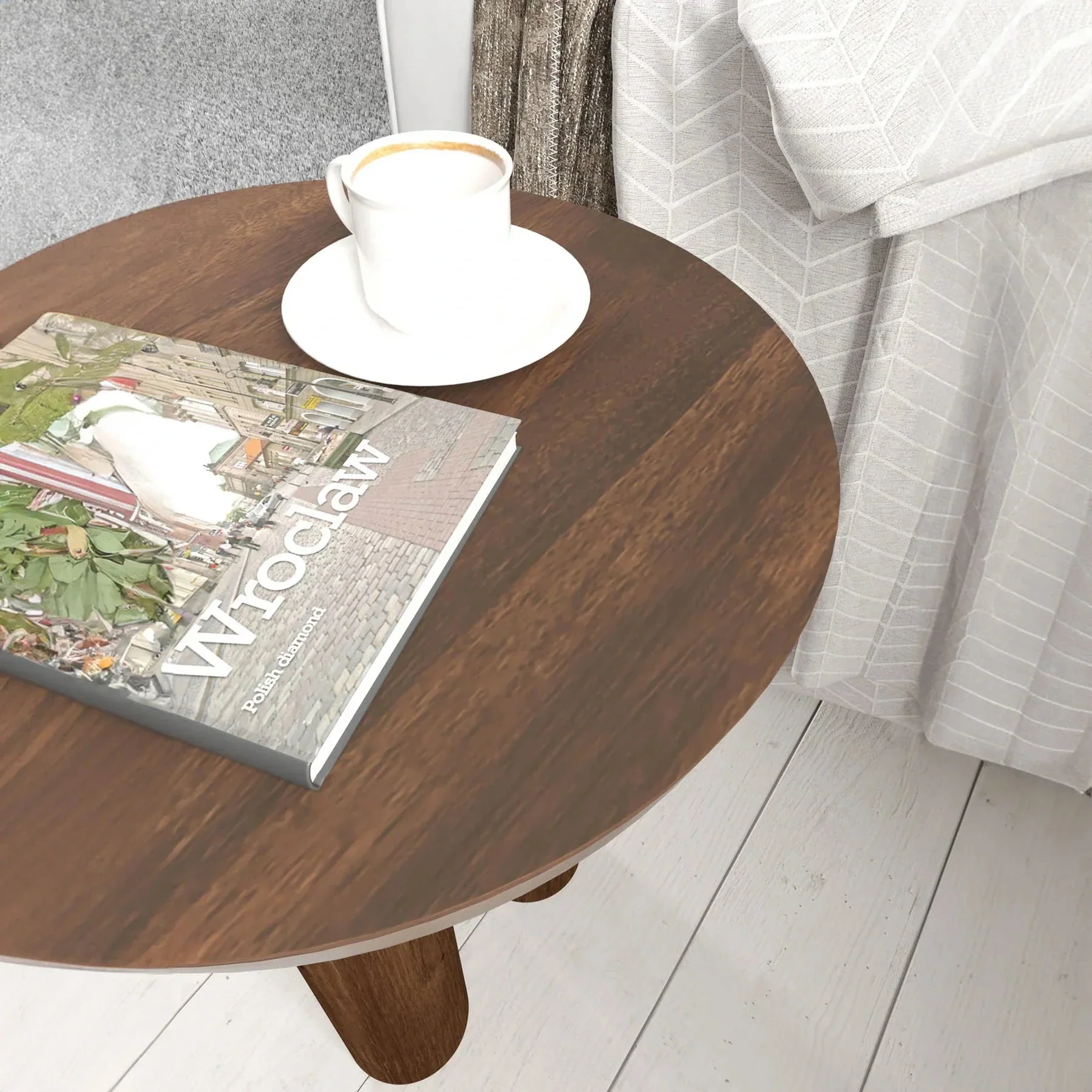Cerano Side Table - Image 8
