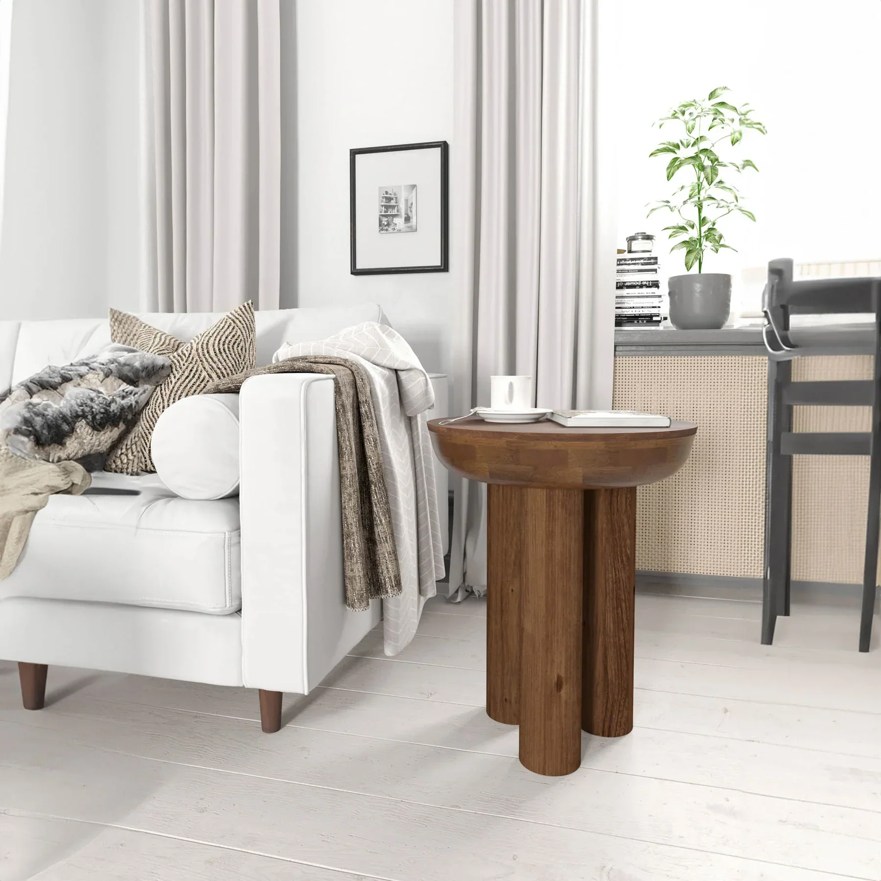 Cerano Side Table - Image 9