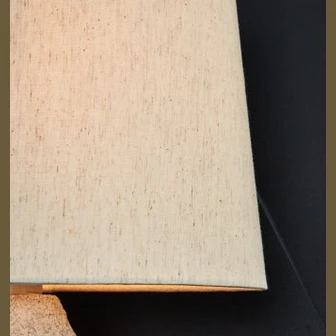 Chadrich Paper Table Lamp - Image 4