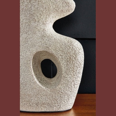 Chadrich Paper Table Lamp - Image 5