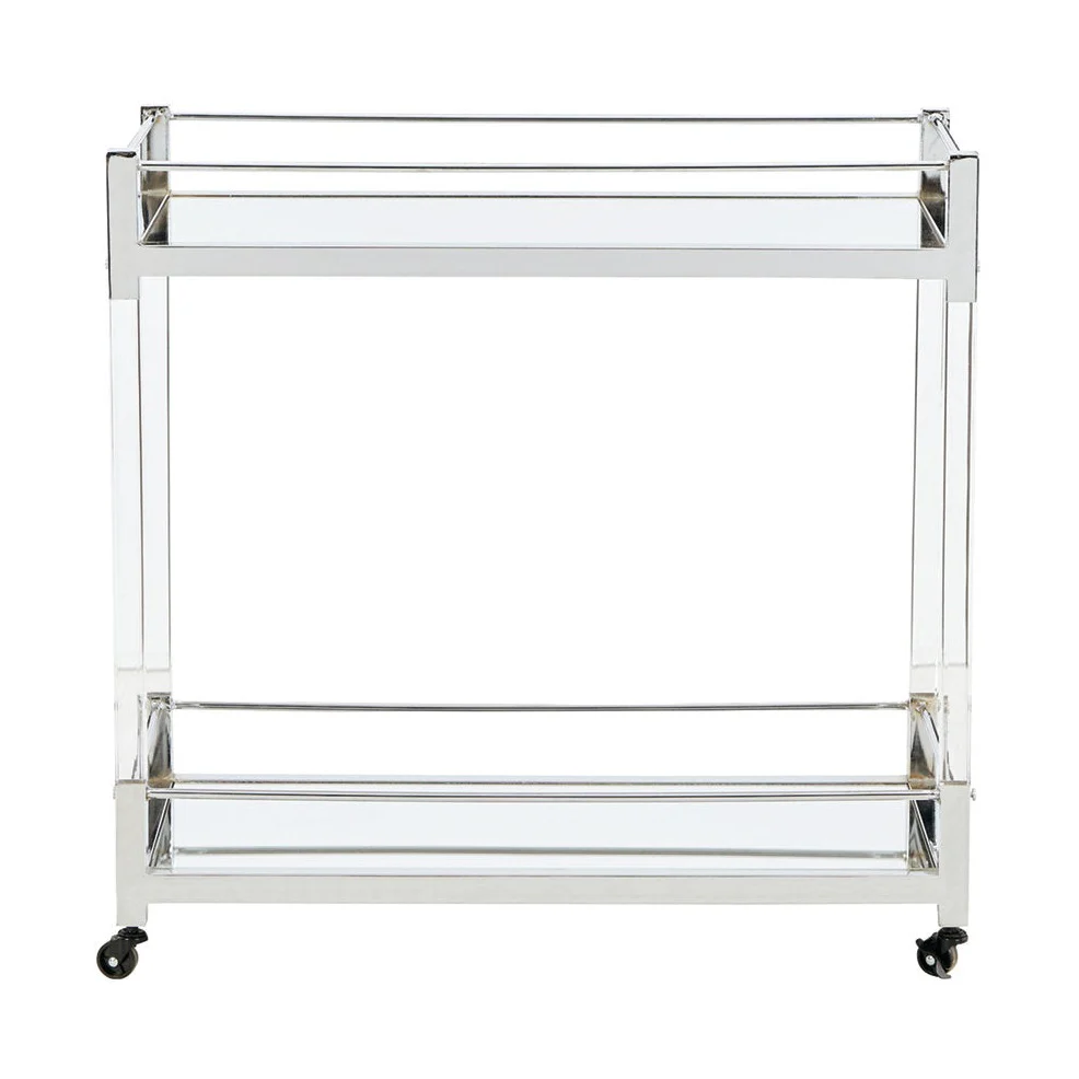 Chaseton Bar Cart - Image 3