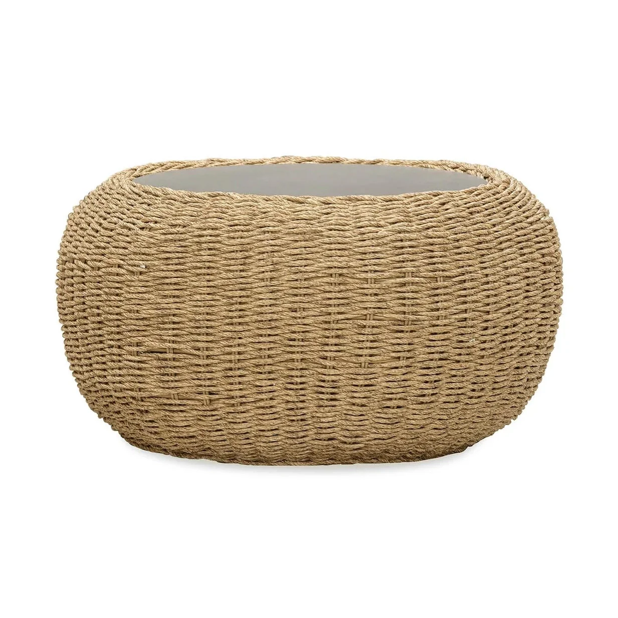 Chesny Outdoor Side Table - Image 4