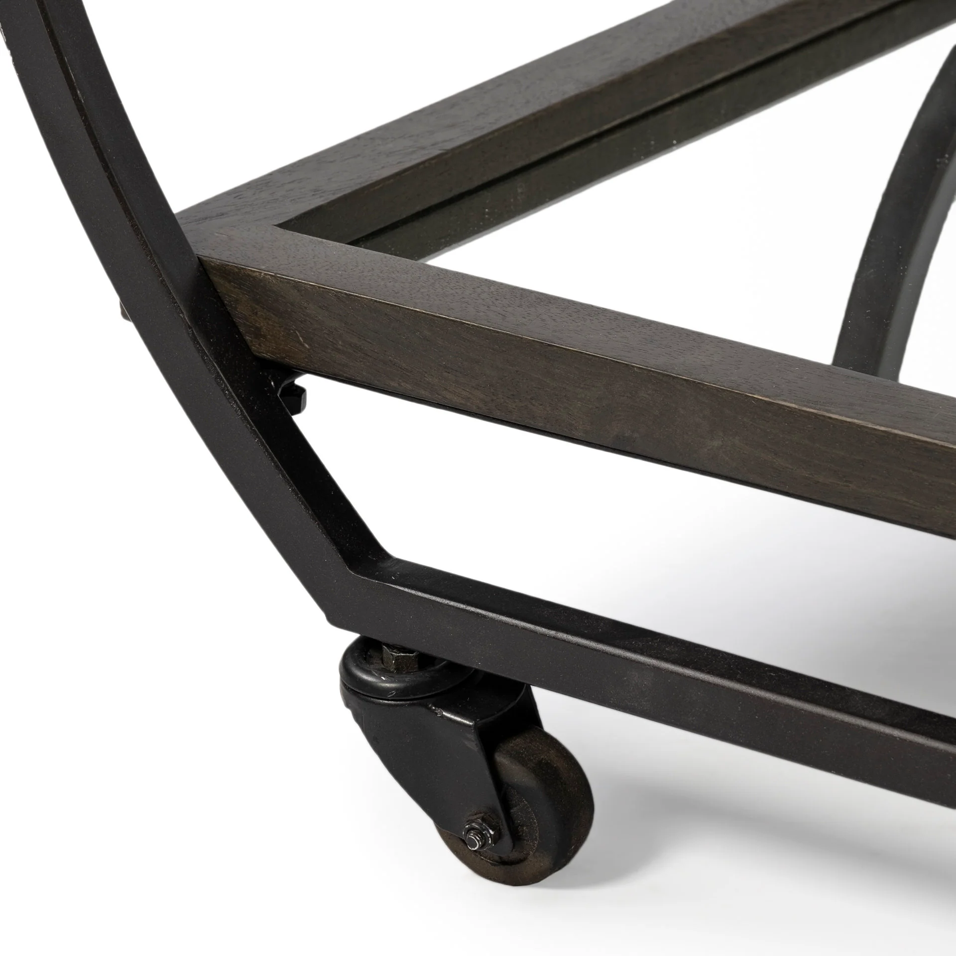 Chriselle Bar Cart - Image 10