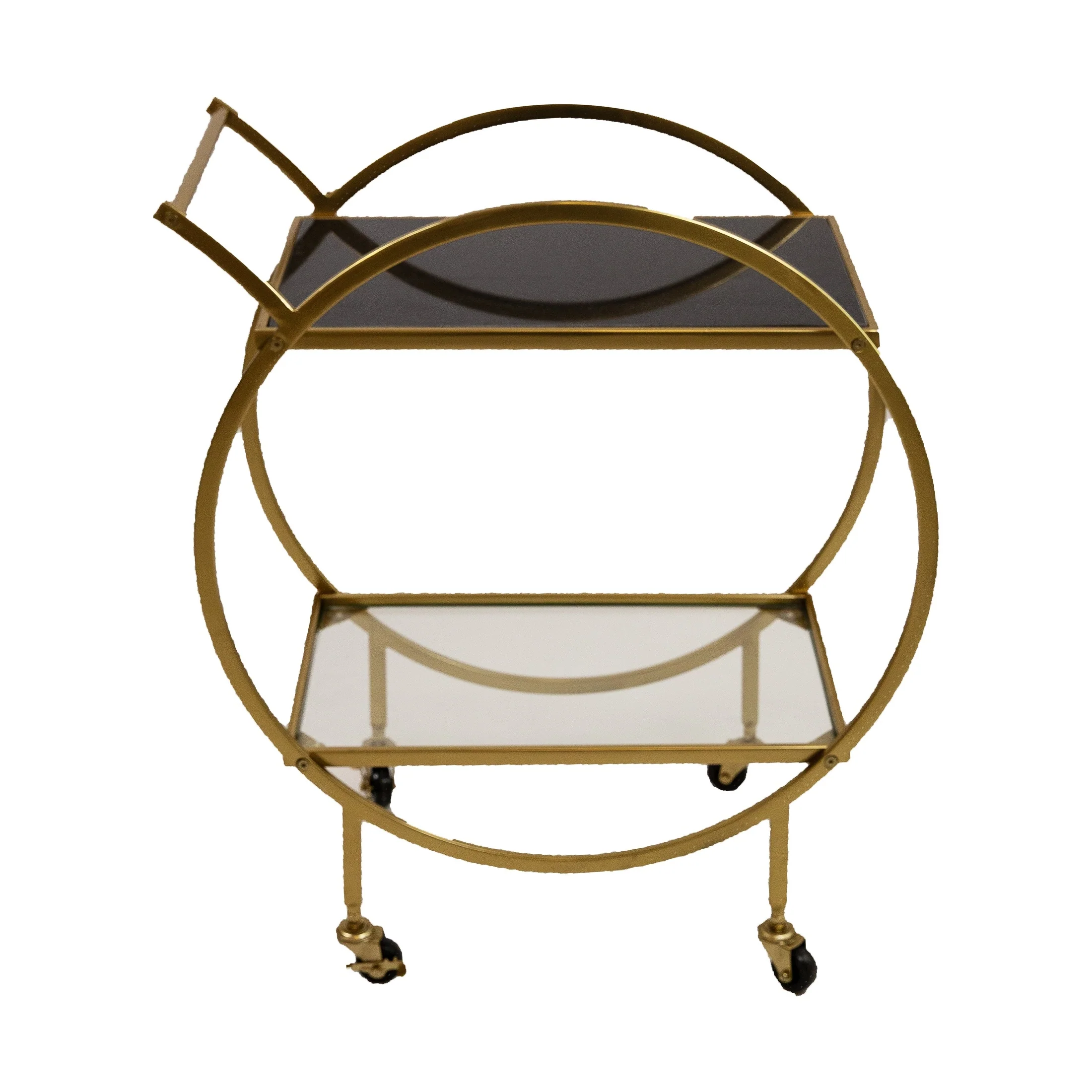 CIARA Bar Cart