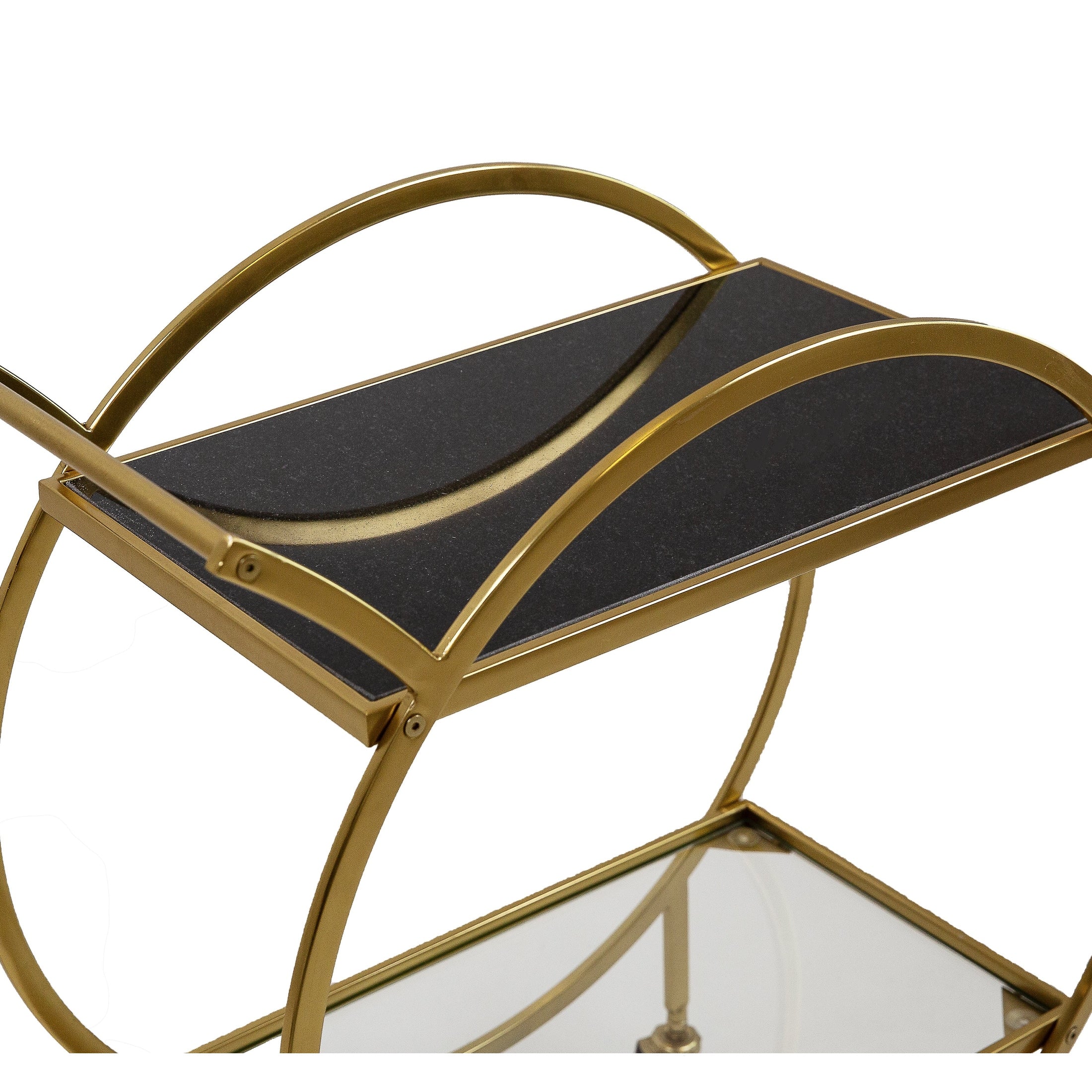 CIARA Bar Cart - Image 2