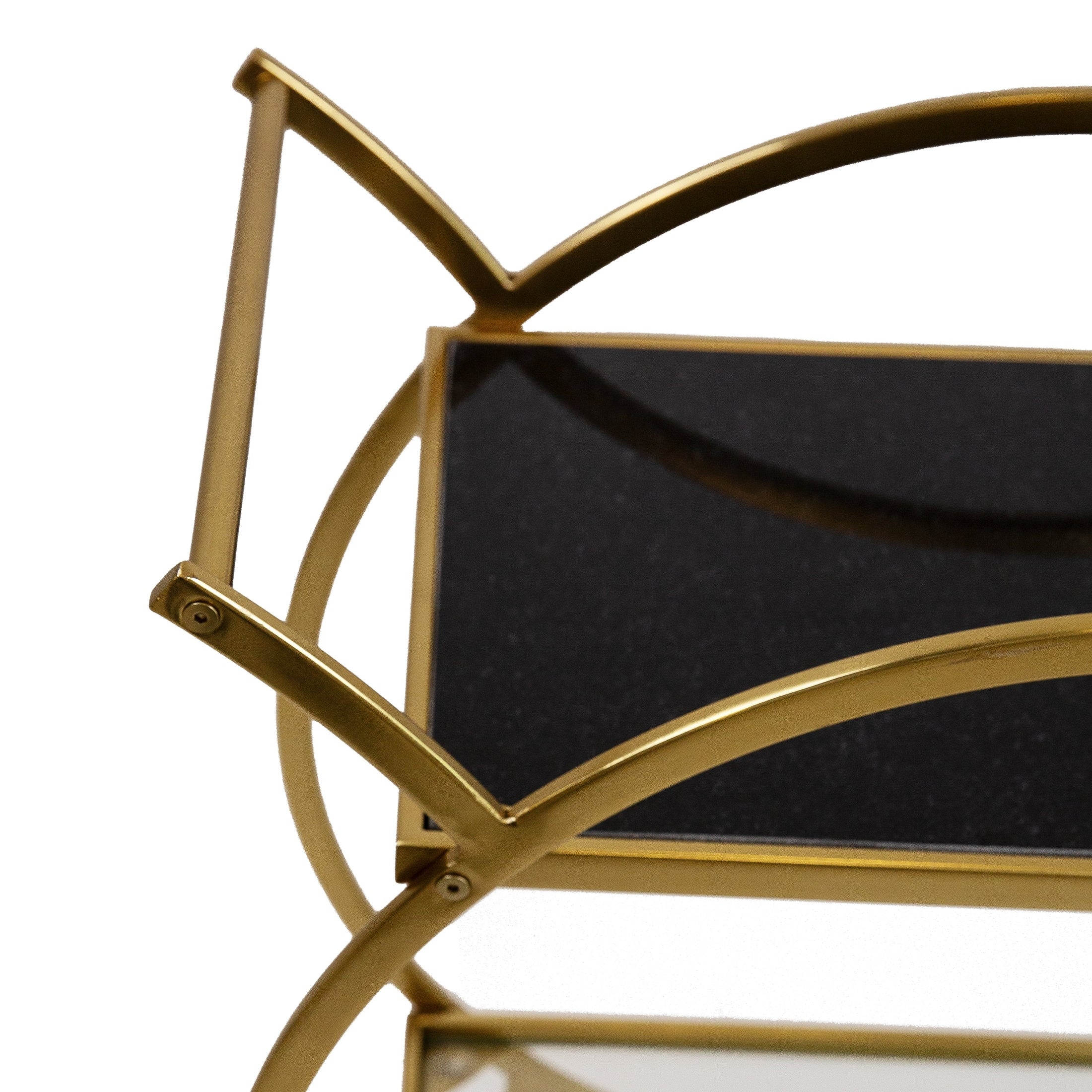 CIARA Bar Cart - Image 3