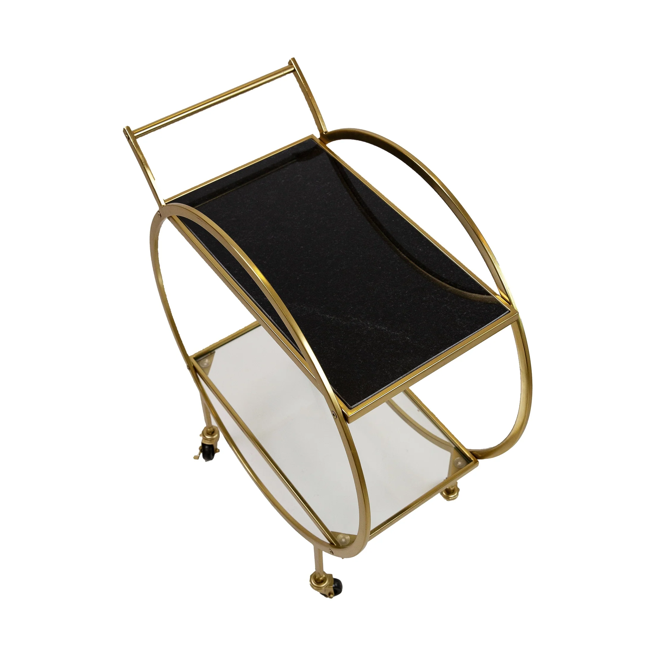 CIARA Bar Cart - Image 6