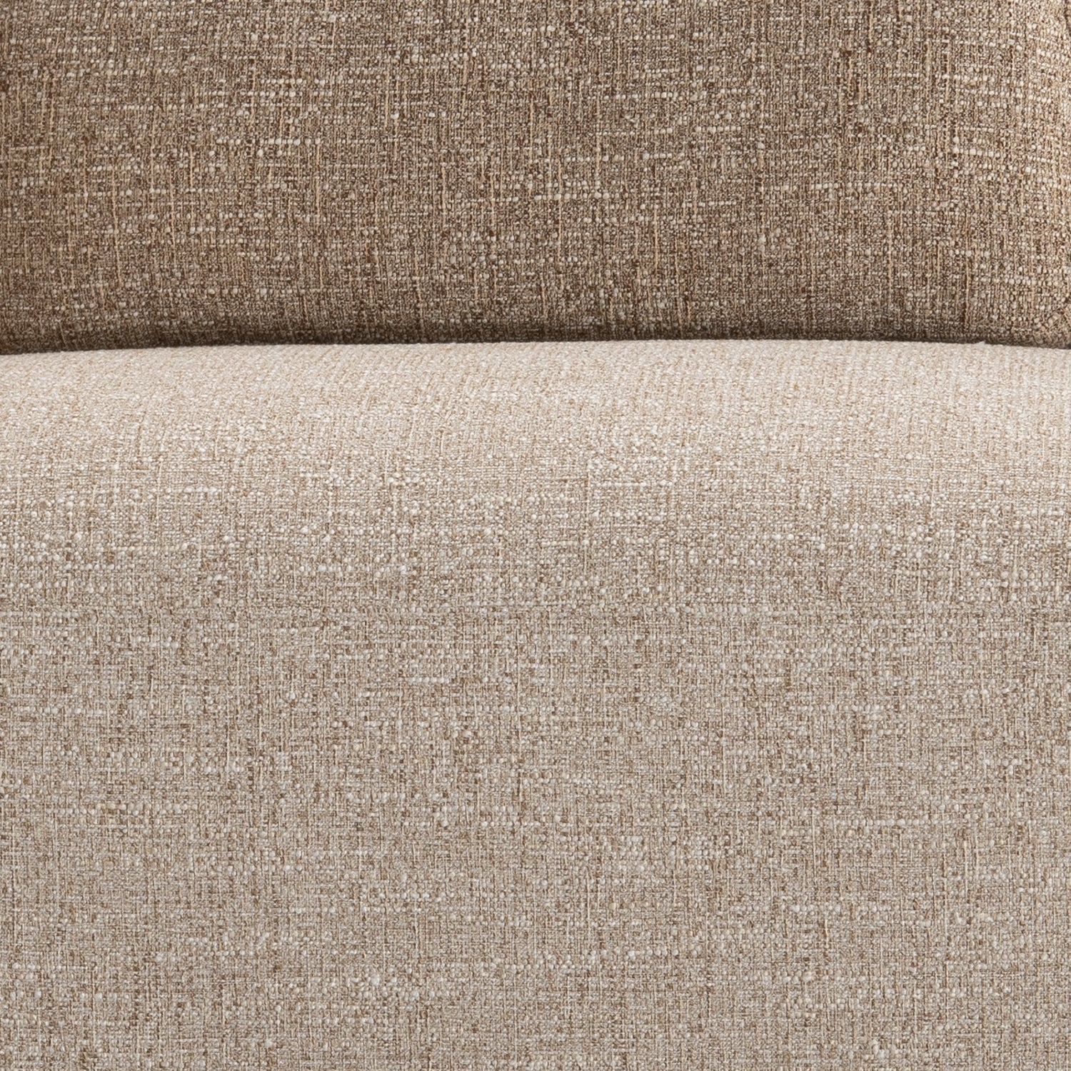 Cillian 3 Seater Fabric Sofa - Image 4