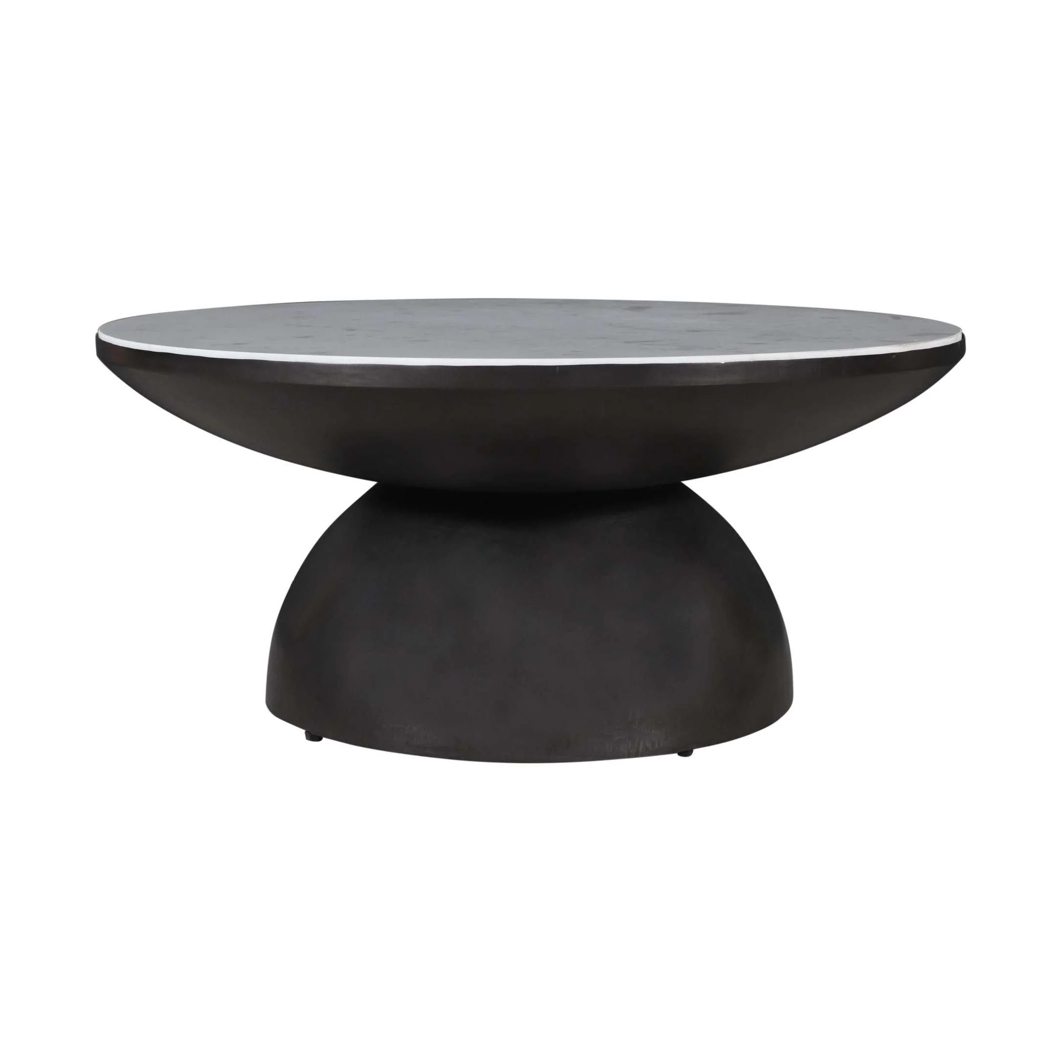Circularity Round Cocktail Table - Image 3