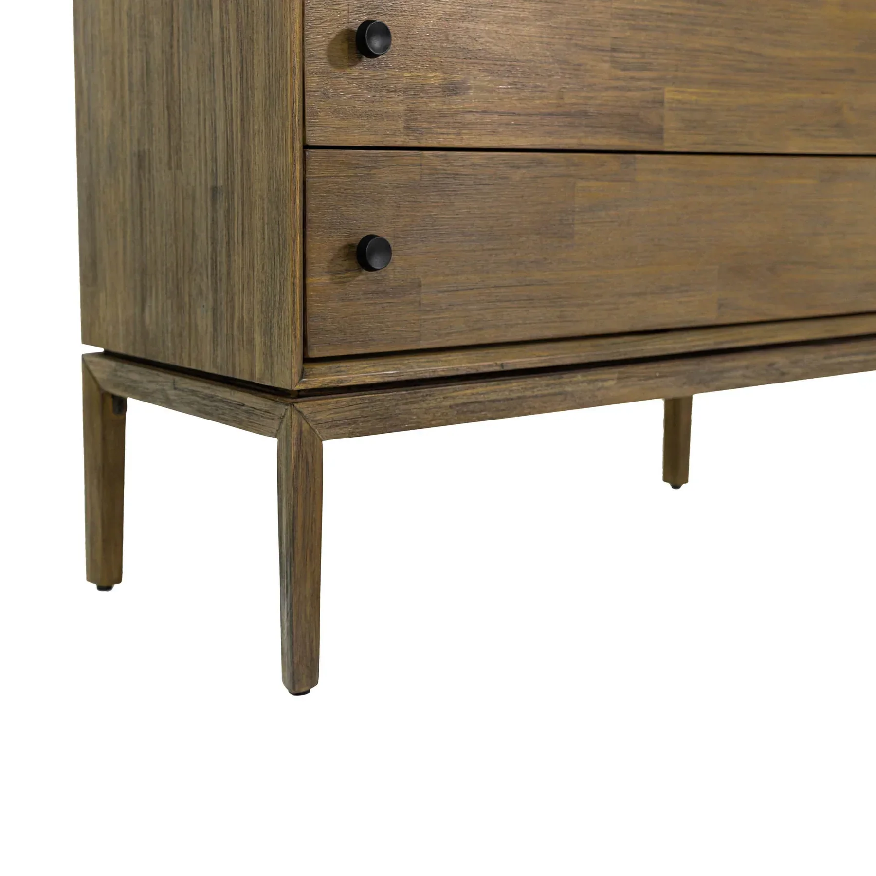 Ciro 5 Drawer Chest - Image 9